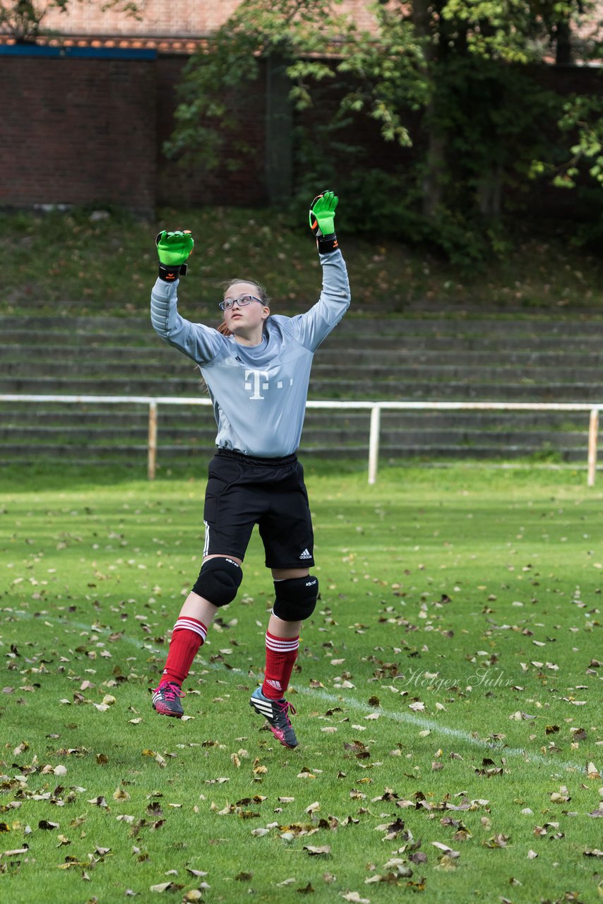 Bild 429 - B-Juniorinnen Holstein Kiel - SV Wahlstedt : Ergebnis: 5:0